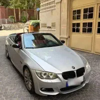 بیامو سری 3 کروک 335i، مدل ۲۰۰۹