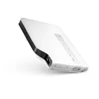 ویدیو پروژکتور کاسیو لیزری Casio فول پورت HDMI|تلویزیون و پروژکتور|شیراز, زرهی|دیوار