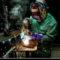 جوشکاری و خدمات سیار درمحل