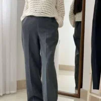 شلوار‌ بگ فوتر