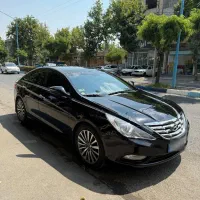 سوناتاYF 2012 استثنایی