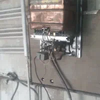 آبگرمکن دیواری بوتان  در حد نو|آبگرمکن، پکیج، شوفاژ|مشهد, شهید آوینی|دیوار