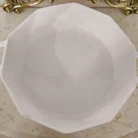 ظرف و قالب سرامیکی آشپزخانه|ظروف سرو و پذیرایی|محمدیه-قزوین, |دیوار