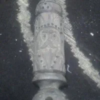 قلیان چوب گردو