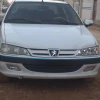 پارس مدل ۹۲