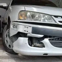 سپر سازی و چراغ سازی