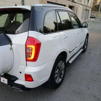 ام وی ام x33sاتومات|خودرو سواری و وانت|ری, دیلمان|دیوار