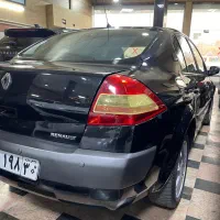 مگان ۲۰۰۶ اتومات ۲۰۰۰|خودرو سواری و وانت|کرج, حصارک پایین|دیوار