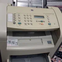 چاپگر hp|پرینتر، اسکنر، کپی، فکس|تهران, بریانک|دیوار