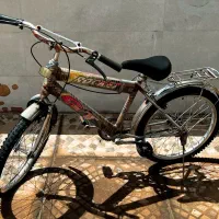 دوچرخه سایز 20