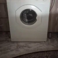 ماشین لباسشویی هایر