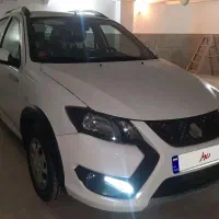 کوییک s85 گانه|خودرو سواری و وانت|قم, مصلاء|دیوار