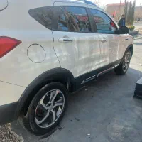 هایما s5 مدل 401|خودرو سواری و وانت|کرج, جهان‌شهر|دیوار