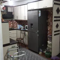 املاک افرا/۸۰ متری طبقه اول/اسانسور