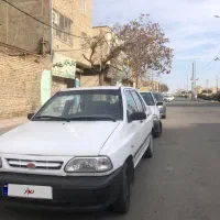 پراید ۹۴|خودرو سواری و وانت|ملارد, |دیوار