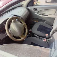 تیبا ۲|خودرو سواری و وانت|اردبیل, |دیوار