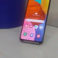 سامسونگ a51 حافظه داخلی 128|موبایل|بروجرد, |دیوار