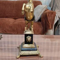 وسایل برنز|صنایع دستی و سایر لوازم تزئینی|بروجرد, |دیوار