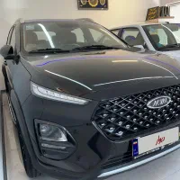 X22pro mt دنده|خودرو سواری و وانت|شیراز, سینما سعدی|دیوار