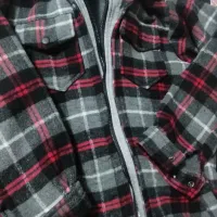 کاپشن مردانه سایز لارج