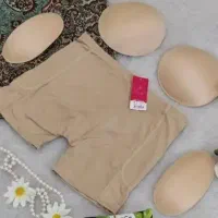 شورت پروتز بغل ران و باسن وارداتی سایز ۳۶ تا ۴۶