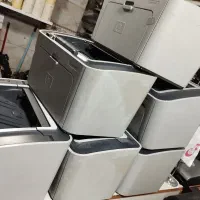 پرینتر لیزری سیاه و سفید HP P1505 استوک اروپا|پرینتر، اسکنر، کپی، فکس|قرچک, ولی آباد|دیوار