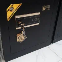 همین حالا گاوصندوق بخر، فردا پشیمون نشو