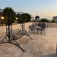 اجاره ملک دربستی دوبلکس ۱۹۰ متری/دروس