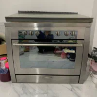 گاز در حد نو