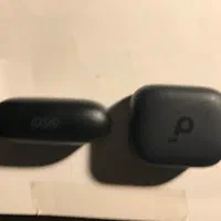 دو عدد ایربادز نو از برند انکر و شیائومی