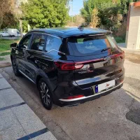 تیگو ۷ پرو پرمیوم ۱۴۰۲|خودرو سواری و وانت|دزفول, |دیوار