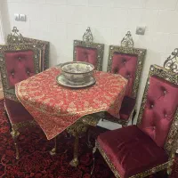 فروش مبل و ناهارخوری