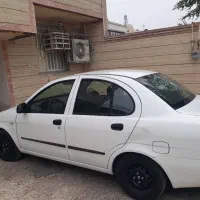 فروش فوری تیبا ۱ بدون رنگ درجه یک|خودرو سواری و وانت|اهواز, پردیس|دیوار