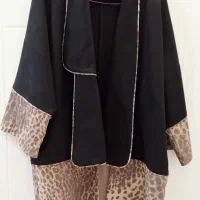 پالتو کتی مجلسی