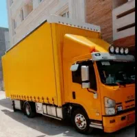 اسباب کشی منزل باسابقه کاری بیش از 15سال