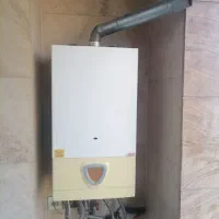تعمیر آبگرمکن دیواری در منزل