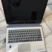 لب تاب hp elite x2|رایانه همراه|یزد, |دیوار