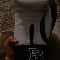 دستکش بوکس آتل دار فول PAFFEN SPORT