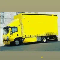 باربری اسباب منزل شهری و شهرستان