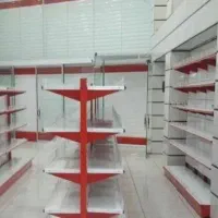 خریدار و فروش قفسه|فروشگاه و مغازه|باقرشهر, |دیوار