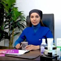 پوست هلویی زیبا بدون تزریق|آرایشی، بهداشتی، درمانی|اراک, |دیوار