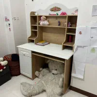 میز تحریر و میز ارایش اپادانا|میز تحریر و کامپیوتر|تهران, گلستان (شهرک راه آهن)|دیوار