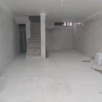 زیرزمین تجاری 100 متر بر خیابان اصلی نواب