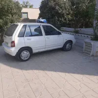 پراید 111مدل 97