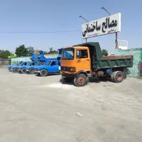 نیازمند کارگر مصالح ساختمان و تولید موزاییک پلیمری