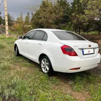 جیلی ام گرند وارداتی ۲۰۱۴|خودرو سواری و وانت|تهران, تهرانپارس شرقی|دیوار