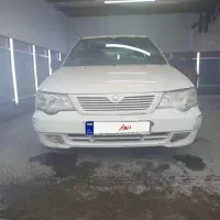 پراید111مدل90