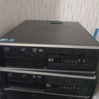 سیستم دسکتاپ|رایانه رومیزی|کرمانشاه, |دیوار