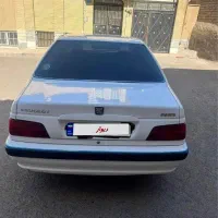پژو پارس tu5|خودرو سواری و وانت|قرچک, پویینک|دیوار