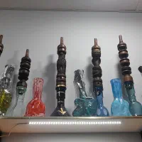 فروش کلی مغازه دخانیات